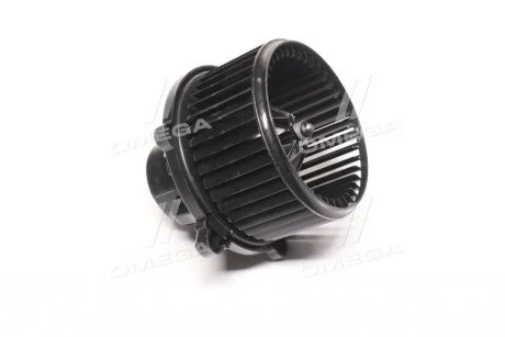 Електровентилятор Hyundai/Kia/Mobis 971132F000