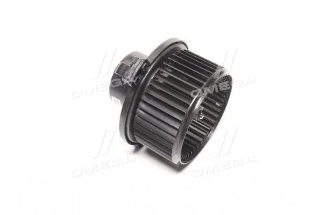Мотор обогревателя салона Hyundai Ix35/tucson/Kia Sorento 09- (выр-во Mobis) Hyundai/Kia/Mobis 971132P000