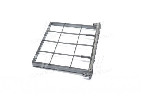 Крышка фильтра салона Hyundai Ix35/tucson/Kia Sportage 04- (выр-во Mobis) Hyundai/Kia/Mobis 971292E200