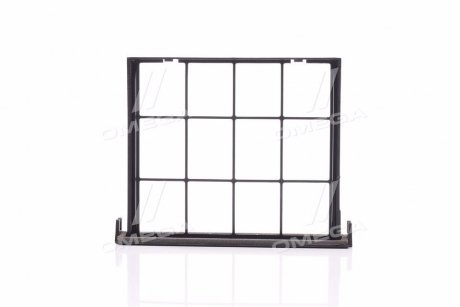 Крышка фильтра салона Kia Carnival/Cerato 06- (выр-во Mobis) Hyundai/Kia/Mobis 971292F000