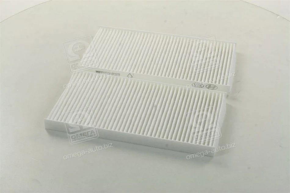 Фильтр салона стандартный Hyundai/Kia/Mobis 971332E910 (фото 1)