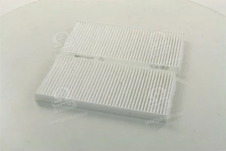Фильтр салона стандартный Hyundai/Kia/Mobis 971332E910