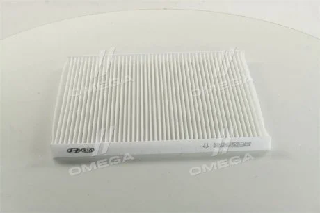 Фильтр салона стандартный Hyundai/Kia/Mobis 971332F010