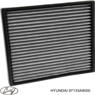 Воздушный фильтр Hyundai/Kia/Mobis 97133A9000