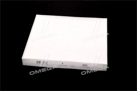 Воздушный фильтр Hyundai/Kia/Mobis 97133C1010