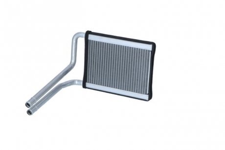 Радіатор обігрівача салону Hyundai/Kia/Mobis 971381E000