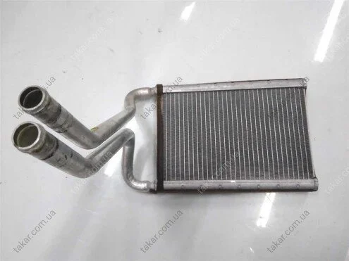 Радіатор обігрівача салону Hyundai/Kia/Mobis 971382B005 (фото 1)