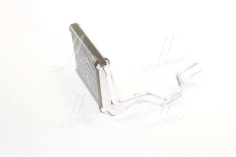 Радіатор обігрівача салону Hyundai/Kia/Mobis 971382H000