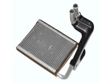Радіатор обігрівача салону Hyundai/Kia/Mobis 971383S000