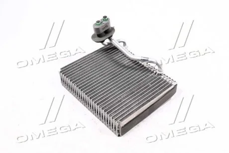 Радіатор кондиціонера салонний (вір-во Mobis) Hyundai/Kia/Mobis 971402B000
