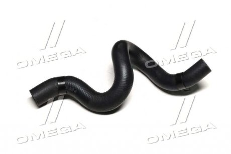 Патрубок обгрвача вихд (вір-во Mobis) Hyundai/Kia/Mobis 973123K500