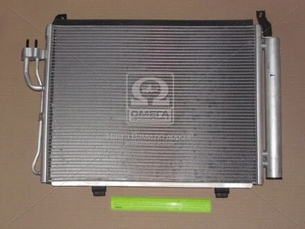 Радіатор кодиціонера CLEVER FIT Hyundai/Kia/Mobis 976060X010