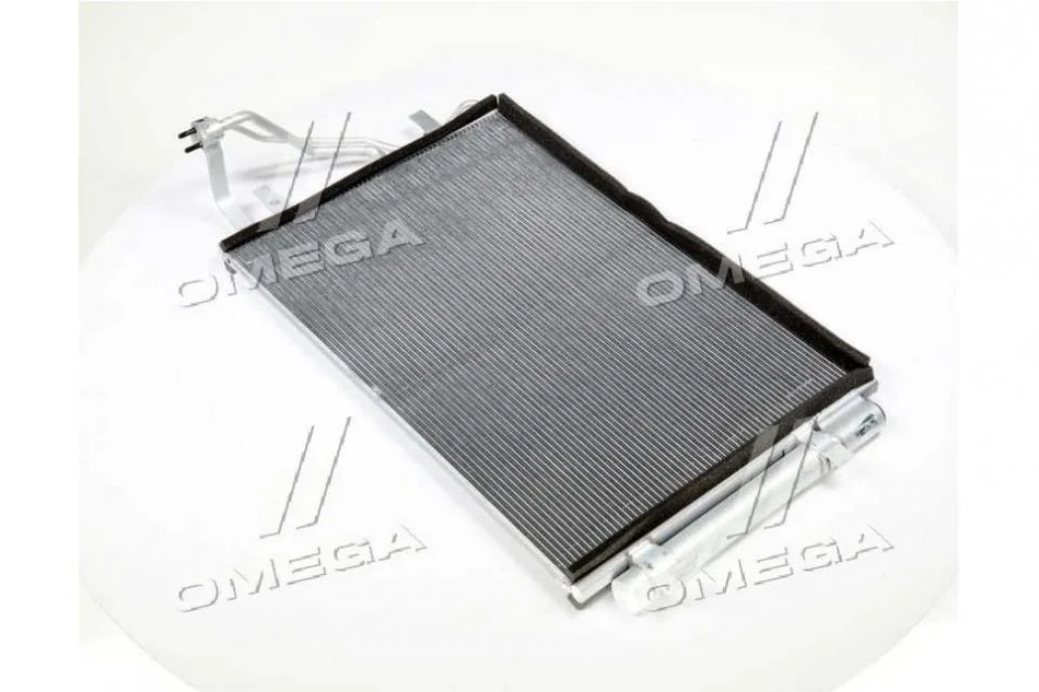 Радиатор кондиционера (выр-во Mobis) Hyundai/Kia/Mobis 976061M000 (фото 1)
