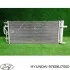 Радіатор кондиціонера (Конденсатор) Hyundai/Kia/Mobis 97606J7000 (фото 1)