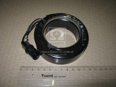 Котушка індуктивності компресора кондиціонера Hyundai Tucson 04-/Kia Sportage 07- (Mobis) Hyundai/Kia/Mobis 976412E000