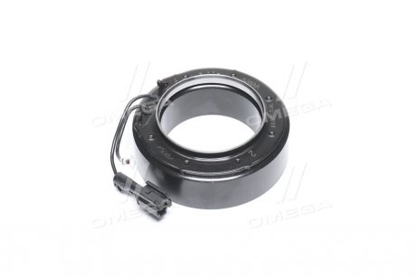 Котушка індуктивності компресора кондиціонера Hyundai Elantra/Santa Fe/Trajet 00- (Mobis) Hyundai/Kia/Mobis 976413A570