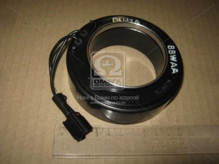 Муфта компресора кондіціонера Hyundai Trajet 00-/Kia Opirus 03-06 (Mobis) Hyundai/Kia/Mobis 976413A571