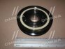 Шків компресора кондиціонера Hyundai Coupe 01-/Elantra 00-/Tucson 04-/Sportage 07- (Mobis) Hyundai/Kia/Mobis 976432D000 (фото 1)