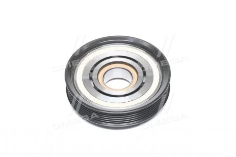 Шків компресора кондиціонера Hyundai Elantra 06-/i30 07-/Kia Ceed 06- (вир-во Mobis) Hyundai/Kia/Mobis 976432H000