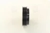 Шкив компрессора кондиционера Hyundai/Kia/Mobis 976433K120 (фото 2)