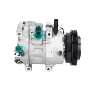 Компресор кондиціонера First Fit Hyundai/Kia/Mobis 977011E000
