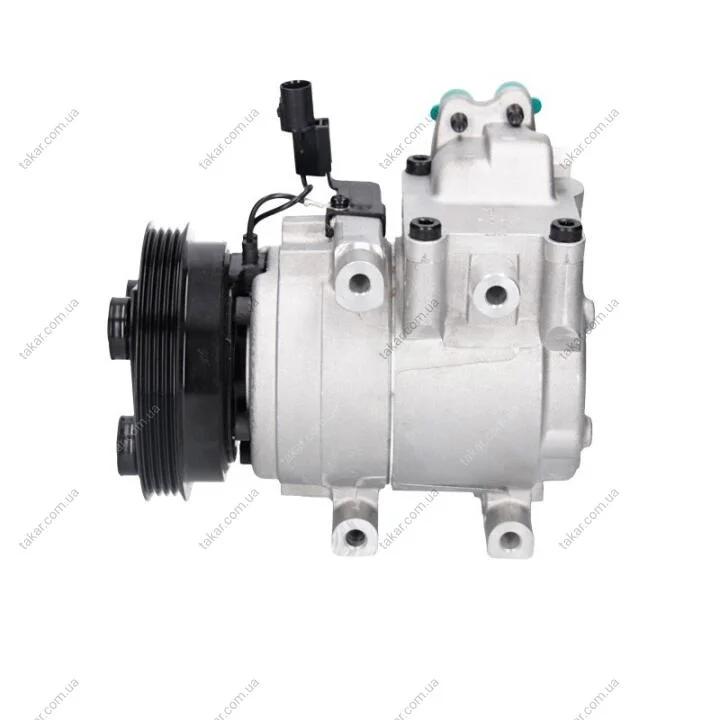 Компресор кондиціонера First Fit Hyundai/Kia/Mobis 977012D100 (фото 1)