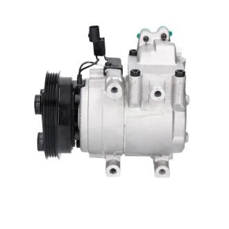 Компресор кондиціонера First Fit Hyundai/Kia/Mobis 977012D100