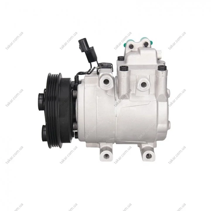 Компресор кондиціонера (HYUN Hyundai/Kia/Mobis 97701 2E000 (фото 1)