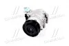 Компрессор кондиционера Hyundai Ix35/tucson/Kia Sportage 04- (выр-во Mobis) Hyundai/Kia/Mobis 977012E500 (фото 2)