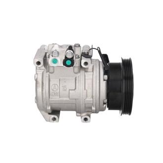 Компресор кондиціонера First Fit Hyundai/Kia/Mobis 977012F000