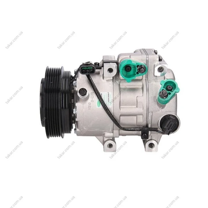 Компресор кондиціонера First Fit Hyundai/Kia/Mobis 977012Y500 (фото 1)