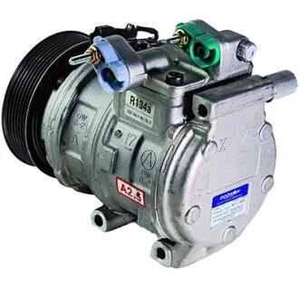 Компресор кондиціонера First Fit Hyundai/Kia/Mobis 977013E110