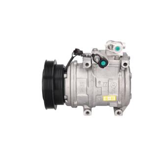 Компресор кондиціонера First Fit Hyundai/Kia/Mobis 977013E600