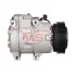 Компрессор кондиционера Hyundai Azera 05-/Sonata 08-/Kia Optima/Magentis 09- (выр-во Mobis) Hyundai/Kia/Mobis 977013K520 (фото 1)
