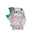 Компрессор кондиционера Hyundai Azera 05-/Sonata 08-/Kia Optima/Magentis 09- (выр-во Mobis) Hyundai/Kia/Mobis 977013K520 (фото 2)