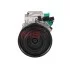 Компрессор кондиционера Hyundai Azera 05-/Sonata 08-/Kia Optima/Magentis 09- (выр-во Mobis) Hyundai/Kia/Mobis 977013K520 (фото 3)