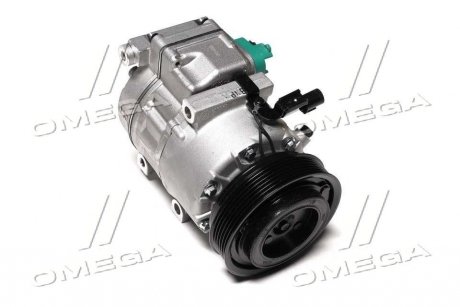 Компресор кондиціонера Hyundai Azera/Grandeur/Kia Optima/magentis 05-/Sonata 04- (Mobis) Hyundai/Kia/Mobis 977013K720