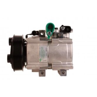 Компресор кондиціонера First Fit Hyundai/Kia/Mobis 977014A900