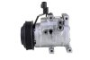 Компресор кондиціонера Hyundai Accent/Kia Rio 11-/Solaris 10- (Mobis) Hyundai/Kia/Mobis 977014L000 (фото 1)