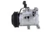 Компресор кондиціонера Hyundai Accent/Kia Rio 11-/Solaris 10- (вир-во Mobis) Hyundai/Kia/Mobis 977014L000 (фото 1)