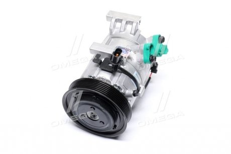 Компрессор кондиционера (выр-во Mobis) Hyundai/Kia/Mobis 97701A5502