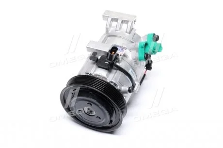 Компресор кондиціонера (вир-во Mobis) Hyundai/Kia/Mobis 97701A5502