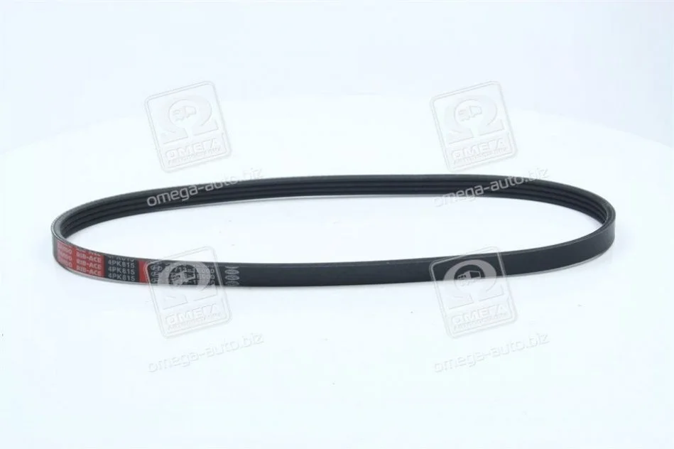 Полікліновий ремінь Hyundai/Kia/Mobis 977131E000 (фото 1)