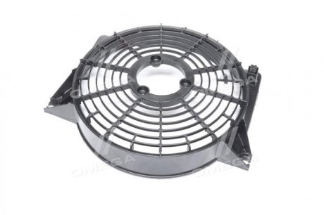 Дифузор вентилятора кондиціонера Hyundai Matrix/lavita 01- (Mobis) Hyundai/Kia/Mobis 9773517000