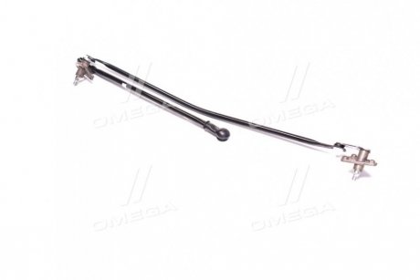 Трапеция стеклоочистителя hyunda Hyundai/Kia/Mobis 98210H1000