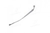 Поводок стеклоочистителя левый Hyundai Getz 02- (выр-во Mobis) Hyundai/Kia/Mobis 983101C000 (фото 4)