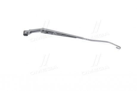 Поводок стеклоочистителя левый Hyundai Getz 02- (выр-во Mobis) Hyundai/Kia/Mobis 983101C000