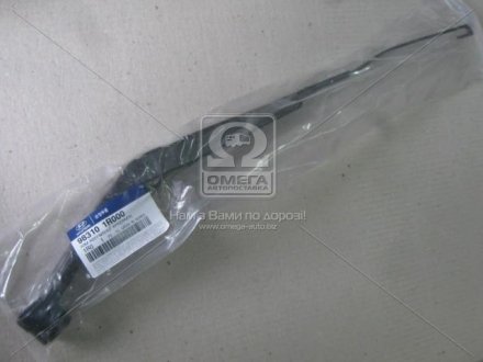 Поводок стеклоочистителя (Mobis) Hyundai/Kia/Mobis 983101R000