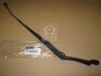 Повідець склоочисника лівий Hyundai Tucson 04- (Mobis) Hyundai/Kia/Mobis 983112E001 (фото 1)