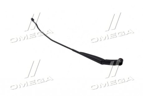 Поводок стеклоочистителя прав Hyundai I20 08- (выр-во Mobis) Hyundai/Kia/Mobis 983201J000